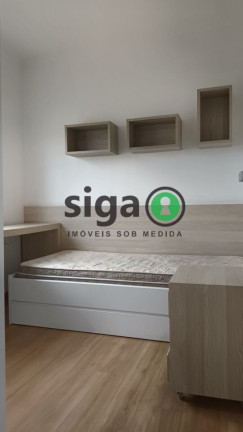 Imagem Apartamento com 2 Quartos à Venda, 64 m² em Saúde - São Paulo Imagem Apartamento com 2 Quartos à Venda, 64 m² em Saúde - São Paulo