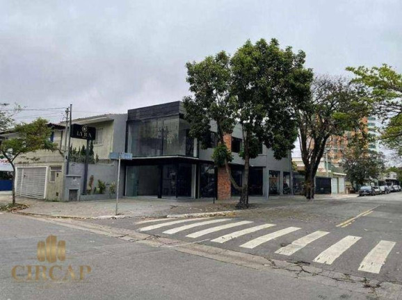 Loja para Alugar, 190 m² em Indianópolis - São Paulo