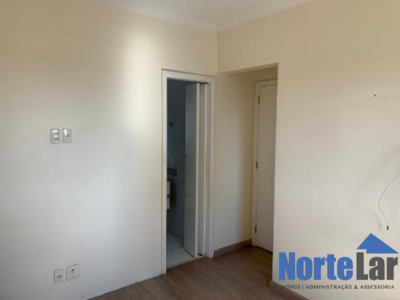 Imagem Apartamento com 2 Quartos à Venda, 60 m² em Jardim Pereira Leite - São Paulo