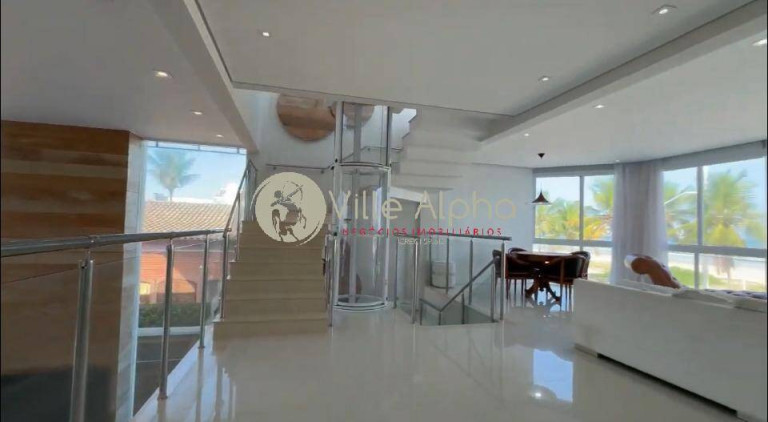 Imagem Casa com 4 Quartos à Venda, 700 m² em Enseada - Guarujá Imagem Casa com 4 Quartos à Venda, 700 m² em Enseada - Guarujá