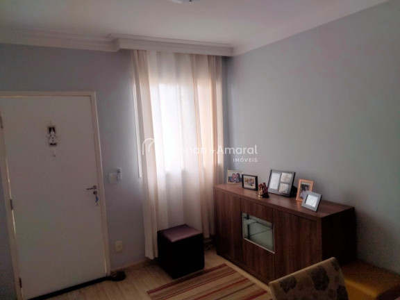 Imagem Casa de Condomínio com 3 Quartos à Venda, 120 m² em Chácara Primavera - Campinas Imagem Casa de Condomínio com 3 Quartos à Venda, 120 m² em Chácara Primavera - Campinas