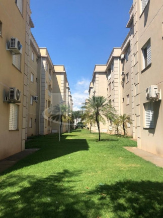 Imagem Imóvel com 2 Quartos à Venda, 47 m² em Ipiranga - Ribeirão Preto Imagem Imóvel com 2 Quartos à Venda, 47 m² em Ipiranga - Ribeirão Preto