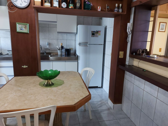 Imagem Apartamento com 3 Quartos à Venda, 120 m² em Jardim Astúrias - Guarujá Imagem Apartamento com 3 Quartos à Venda, 120 m² em Jardim Astúrias - Guarujá