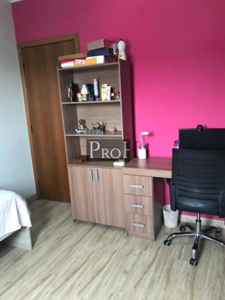 Imagem Apartamento com 3 Quartos à Venda, 152 m² em Jardim Marek - Santo André Imagem Apartamento com 3 Quartos à Venda, 152 m² em Jardim Marek - Santo André