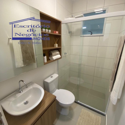 Imagem Imóvel com 2 Quartos à Venda, 40 m² em Hípica - Porto Alegre