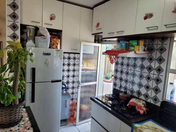 Imagem Apartamento com 2 Quartos à Venda, 126 m² em Caiçara - Praia Grande