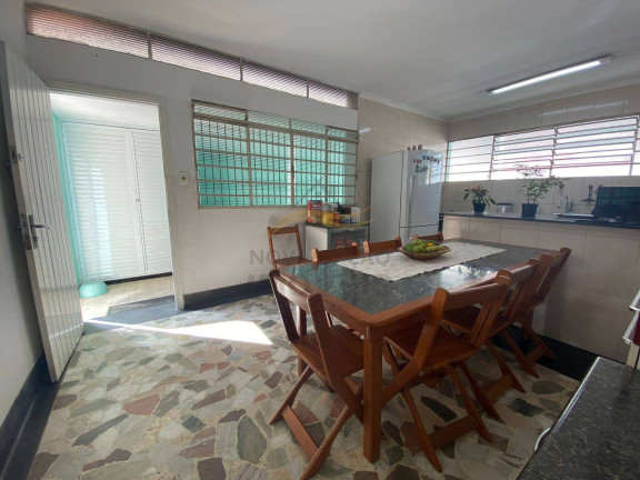 Imagem Casa com 4 Quartos à Venda, 241 m² em Anhangabau - Jundiaí Imagem Casa com 4 Quartos à Venda, 241 m² em Anhangabau - Jundiaí