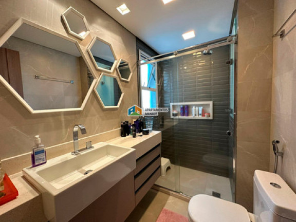 Imagem Apartamento com 3 Quartos à Venda, 202 m² em Aleixo - Manaus