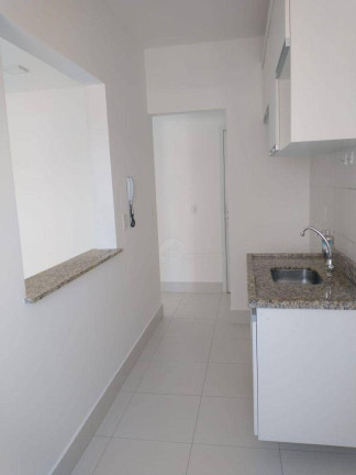Imagem Apartamento com 3 Quartos para Alugar, 63 m² em Jardim Santiago - Indaiatuba