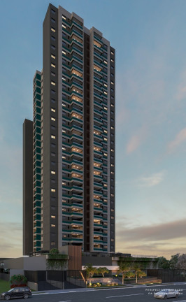 Imagem Imóvel com 2 Quartos à Venda, 69 m² em Jardim Olhos Dagua - Ribeirão Preto Imagem Imóvel com 2 Quartos à Venda, 69 m² em Jardim Olhos Dagua - Ribeirão Preto