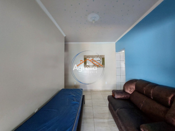 Imagem Casa com 1 Quarto à Venda, 70 m² em Parque Residencial Ypê Amarelo - Mogi Guaçu Imagem Casa com 1 Quarto à Venda, 70 m² em Parque Residencial Ypê Amarelo - Mogi Guaçu