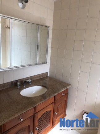 Imagem Apartamento com 2 Quartos à Venda, 60 m² em Nossa Senhora Do ó - São Paulo