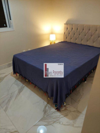 Imagem Apartamento com 2 Quartos à Venda, 65 m² em Vila Andrade - São Paulo