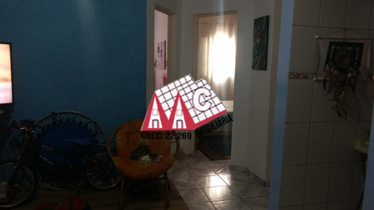 Imagem Imóvel com 2 Quartos à Venda, 150 m² em Wanel Ville V - Sorocaba