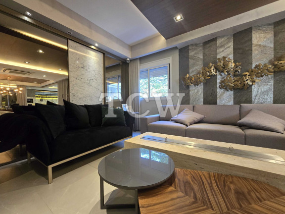 Imagem Apartamento com 3 Quartos à Venda, 198 m² em Vila Mariana - São Paulo