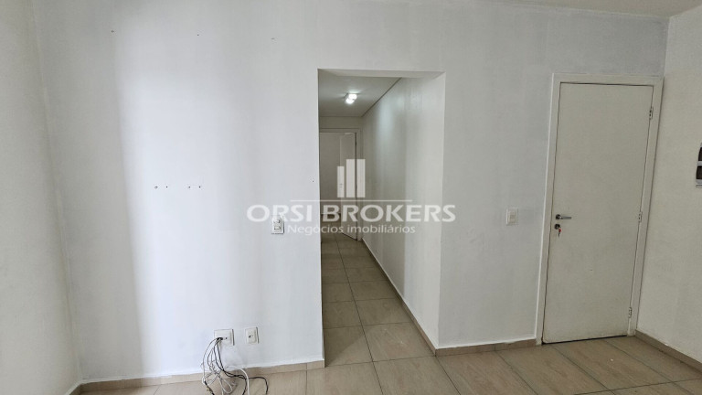 Imagem Apartamento com 2 Quartos à Venda, 49 m² em São Pedro - Osasco