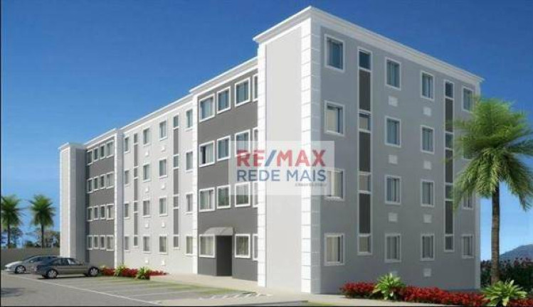 Imagem Apartamento com 2 Quartos à Venda ou Locação, 46 m² em Vila Cidade Jardim - Botucatu Imagem Apartamento com 2 Quartos à Venda ou Locação, 46 m² em Vila Cidade Jardim - Botucatu