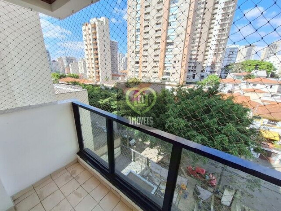 Imagem Apartamento com 3 Quartos à Venda, 103 m² em Perdizes - São Paulo