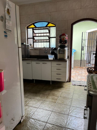 Imagem Casa com 3 Quartos à Venda, 179 m² em Caiçara - Praia Grande Imagem Casa com 3 Quartos à Venda, 179 m² em Caiçara - Praia Grande