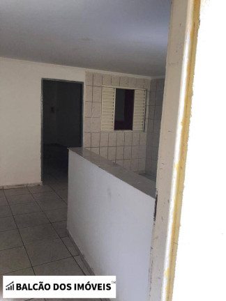 Imagem Casa com 2 Quartos para Alugar, 50 m² em São Paulo