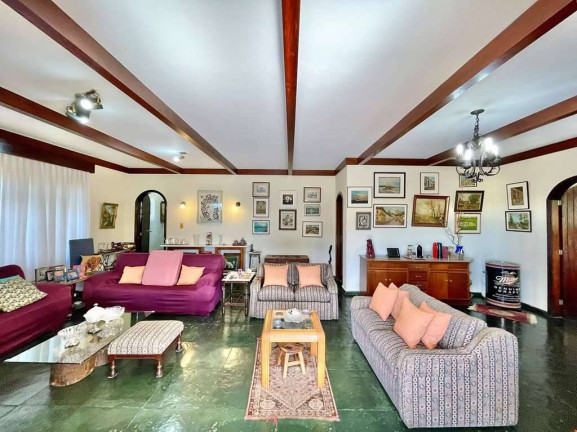 Imagem Casa de Condomínio com 3 Quartos à Venda,  em Vila Appia Antica - Carapicuíba