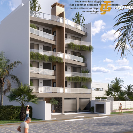 Apartamento com 2 Quartos à Venda, 88 m² em São Francisco De Assis - Camboriú