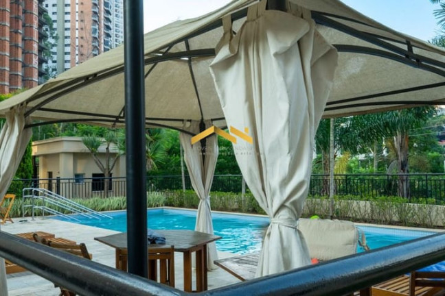 Imagem Apartamento com 3 Quartos à Venda, 116 m² em Jardim Parque Morumbi - São Paulo Imagem Apartamento com 3 Quartos à Venda, 116 m² em Jardim Parque Morumbi - São Paulo