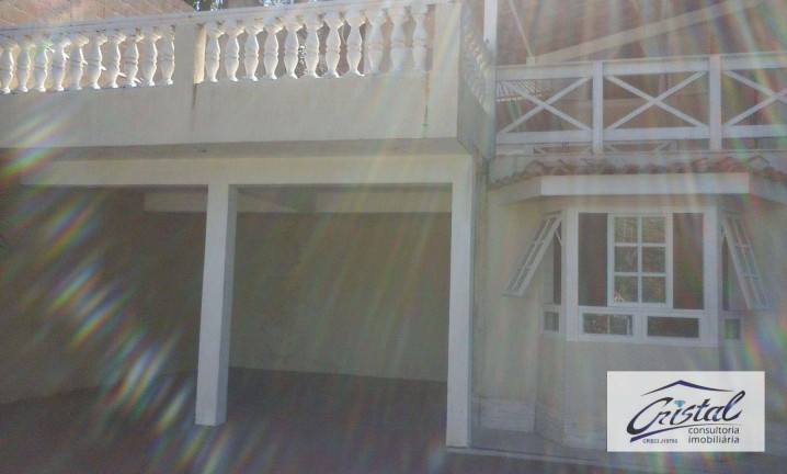 Imagem Casa com 5 Quartos à Venda ou Locação, 427 m² em Granja Viana - Cotia