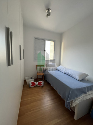 Imagem Apartamento com 3 Quartos à Venda, 123 m² em Vila Mariana - São Paulo Imagem Apartamento com 3 Quartos à Venda, 123 m² em Vila Mariana - São Paulo