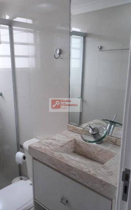 Imagem Apartamento com 2 Quartos à Venda, 45 m² em Planalto - São Bernardo Do Campo Imagem Apartamento com 2 Quartos à Venda, 45 m² em Planalto - São Bernardo Do Campo