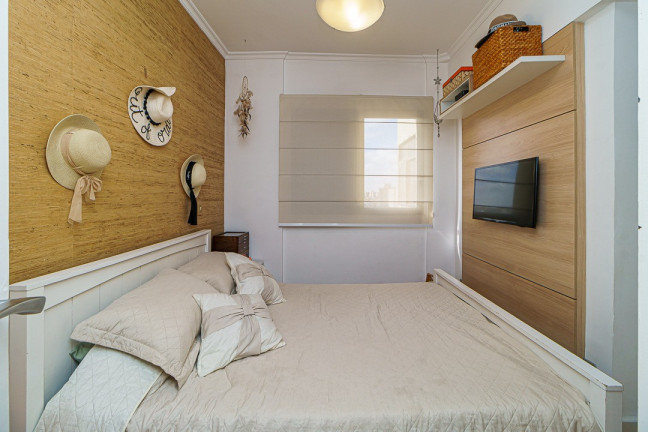 Imagem Cobertura com 3 Quartos à Venda, 231 m² em Vila Paulista - São Paulo Imagem Cobertura com 3 Quartos à Venda, 231 m² em Vila Paulista - São Paulo