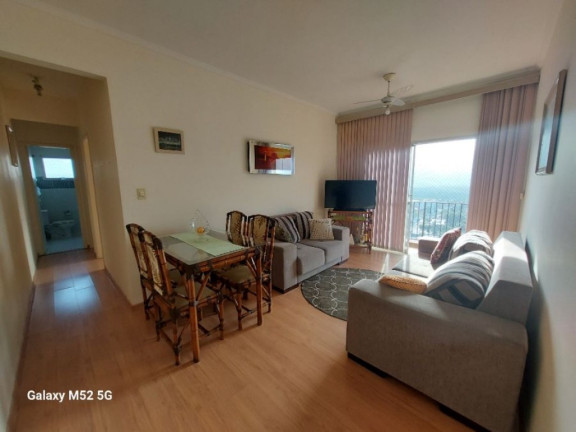 Imagem Apartamento com 2 Quartos à Venda, 64 m² em Flórida - Praia Grande