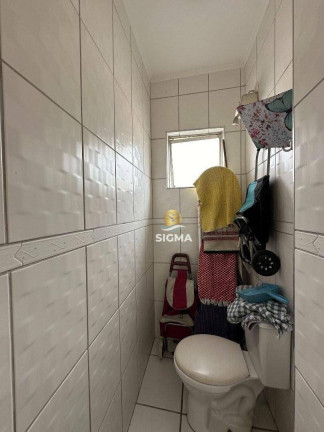 Imagem Cobertura com 2 Quartos à Venda, 160 m² em Enseada - Guarujá