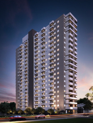 Imagem Apartamento com 2 Quartos à Venda, 35 m² em Vila Carrão - São Paulo Imagem Apartamento com 2 Quartos à Venda, 35 m² em Vila Carrão - São Paulo