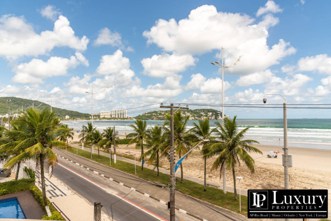 Imagem Casa com 5 Quartos à Venda,  em Enseada - Guarujá