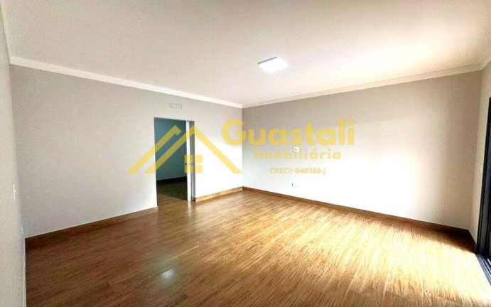 Imagem Casa de Condomínio com 3 Quartos à Venda, 172 m² em Bongue - Piracicaba Imagem Casa de Condomínio com 3 Quartos à Venda, 172 m² em Bongue - Piracicaba