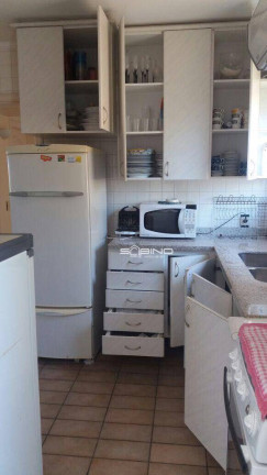 Imagem Apartamento com 3 Quartos para Temporada, 90 m² em Riviera De São Lourenço - Bertioga