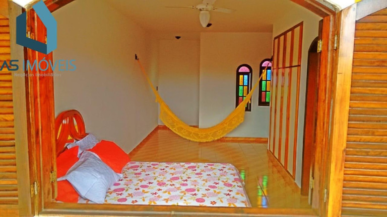 Imagem Casa com 4 Quartos para Alugar ou Temporada, 205 m² em Recanto Das Dunas - Cabo Frio Imagem Casa com 4 Quartos para Alugar ou Temporada, 205 m² em Recanto Das Dunas - Cabo Frio