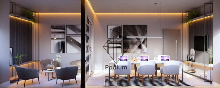 Imagem Imóvel com 1 Quarto à Venda, 28 m² em Manaíra - João Pessoa