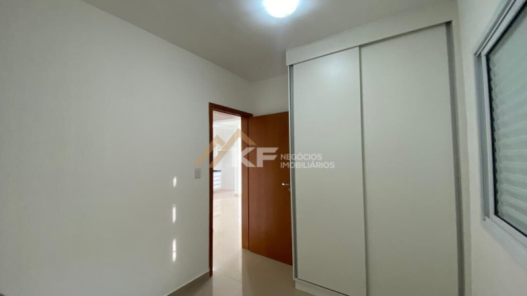 Imagem Apartamento com 2 Quartos à Venda, 62 m² em Nova Aliança - Ribeirão Preto