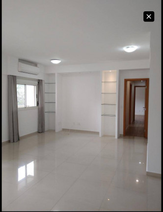 Imagem Apartamento com 3 Quartos para Alugar, 140 m² em Tamboré - Santana De Parnaíba