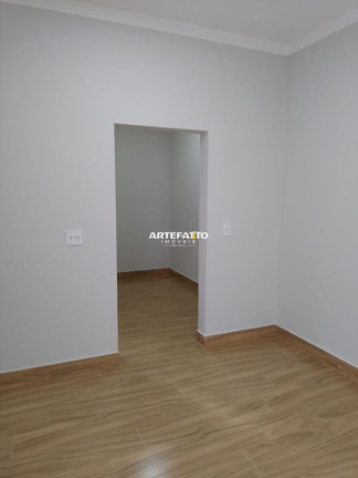 Imagem Casa com 3 Quartos à Venda, 166 m² em Villagio Mundo Novo - Franca Imagem Casa com 3 Quartos à Venda, 166 m² em Villagio Mundo Novo - Franca