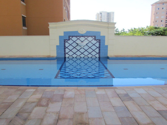 Imagem Apartamento com 3 Quartos para Alugar ou Temporada, 117 m² em Jardim Bonfiglioli - Jundiai