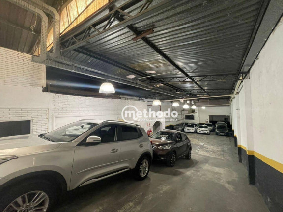 Sala Comercial para Alugar, 800 m² em Centro - Campinas