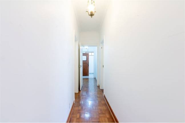 Imagem Apartamento com 3 Quartos à Venda, 229 m² em Higienópolis - São Paulo