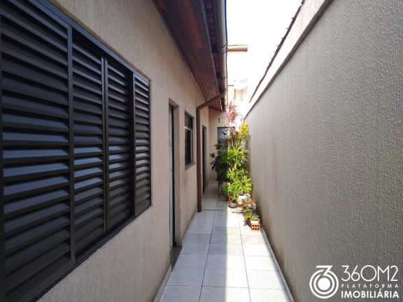 Imagem Casa com 4 Quartos à Venda, 280 m² em Parque Das Nações - Santo André Imagem Casa com 4 Quartos à Venda, 280 m² em Parque Das Nações - Santo André