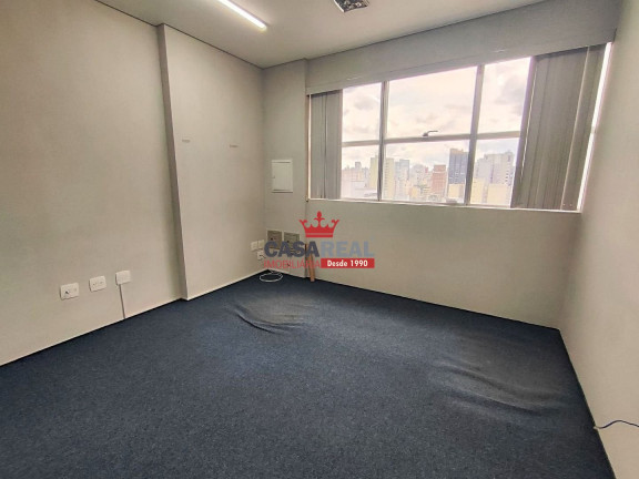 Imagem Apartamento à Venda, 34 m² em Centro - Curitiba Imagem Apartamento à Venda, 34 m² em Centro - Curitiba