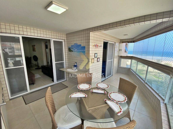 Apartamento com 2 Quartos à Venda, 106 m² em Aviação - Praia Grande