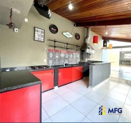 Casa de Condomínio com 3 Quartos à Venda, 180 m² em Condomínio Jardim Residencial Das Dálias - Sorocaba