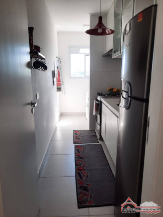 Imagem Apartamento com 2 Quartos à Venda, 62 m² em Pagador De Andrade - Jacareí